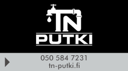 LVI TN Putki Oy logo